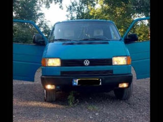 Volkswagen Transporter foto 8