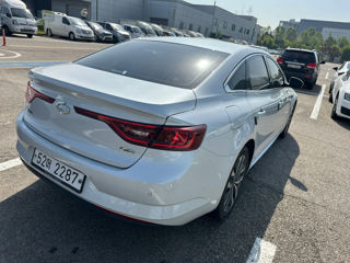 Renault Talisman foto 6