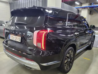 Hyundai Palisade foto 2