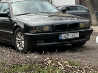 BMW 7 Series foto 5