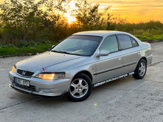 Honda Accord foto 2