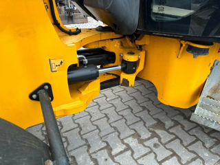 JCB 407 T4 foto 6