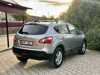 Nissan Qashqai foto 3