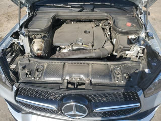 Mercedes GLE foto 12