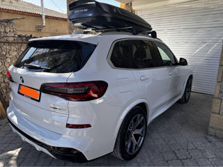 BMW X5 foto 4