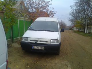 Fiat Scudo foto 1