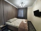 1-комнатная квартира, 35 м², Рышкановка, Кишинёв