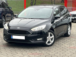 Ford Focus foto 3