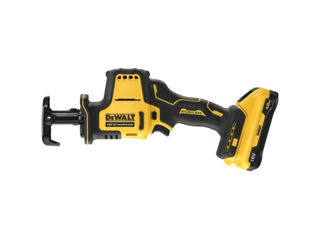 Fierăstrău sabie DeWalt DCS369M2-Mv - livrare/4rate la 0%/garantie/agroteh.md foto 1