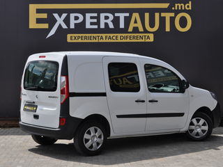 Renault Kangoo foto 6