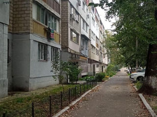 Apartament cu 3 camere, 63 m², Botanica, Chișinău