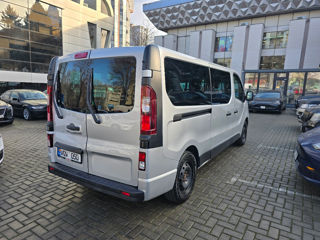 Opel Vivaro foto 5