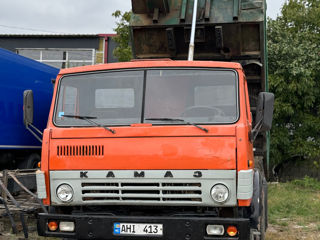 KAMAZ 5511 foto 3