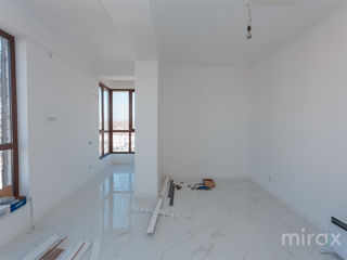 Apartament cu 1 cameră, 57 m², Centru, Chișinău foto 2