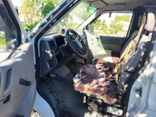 Volkswagen T4 foto 3