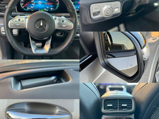 Mercedes GLE Coupe foto 10