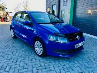 Volkswagen Polo foto 5