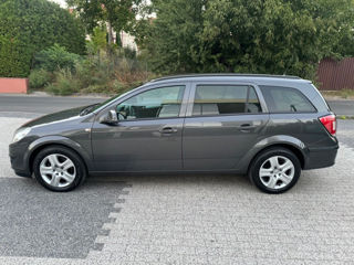 Opel Astra foto 6