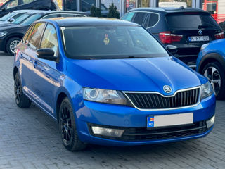 Skoda Fabia foto 4