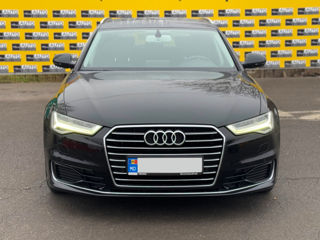 Audi A6 foto 4