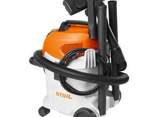 Aspirator STIHL SE 33 pentru suprafete umede/uscate foto 2