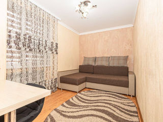 Apartament cu 2 camere, 43 m², Telecentru, Chișinău foto 3