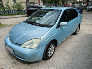 Toyota Prius foto 2