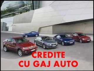 Credite  cu  gai  imobil, masini  in Chisinau  de la 1 % lunare foto 6