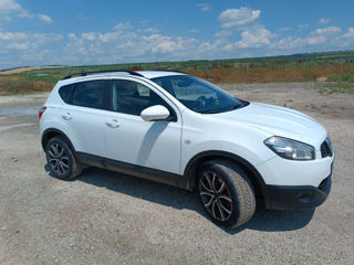 Nissan Qashqai foto 2