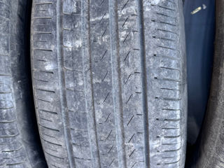 Pirelli 255/45r20 foto 3