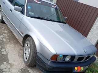 BMW 5 Series, 1994