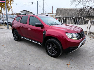 Dacia Duster foto 3