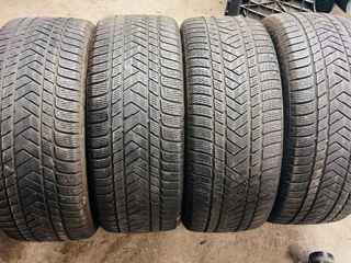 265/45R20. Pirelli Scorpion foto 2