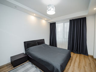 Apartament cu 1 cameră, 70 m², Centru, Chișinău foto 12