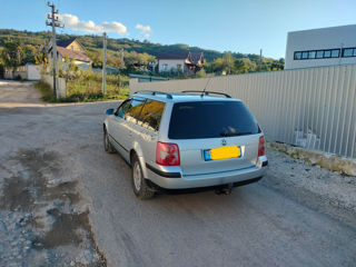 Volkswagen Passat foto 6