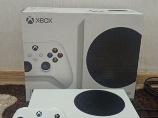 Продам Xbox Series S foto 3