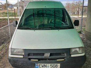 Fiat Scudo foto 2