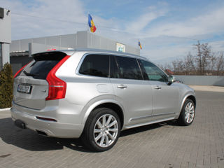 Volvo XC90 foto 4