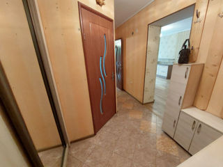 Apartament cu 1 cameră, 35 m², Poșta Veche, Chișinău foto 8