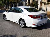 Lexus Es Series foto 4