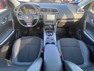 Renault Kadjar foto 8