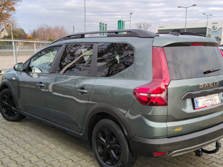 Dacia Jogger foto 2