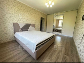 Apartament cu 1 cameră, 35 m², 8 cartier, Bălți