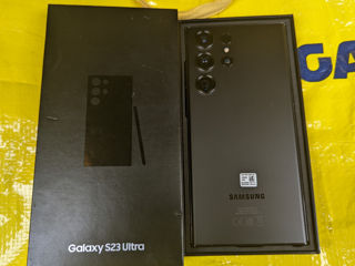 Samsung Galaxy S23 Ultra. Nou!!! foto 2