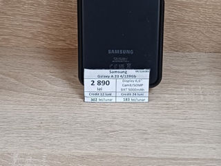 Samsung Galaxy A 23 4/128Gb   2590lei