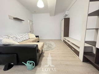 Apartament cu 2 camere, 62 m², Centru, Chișinău foto 4