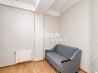 Apartament 1 cameră, 54 mp, euro reparație, Buiucani, 51900 € ! foto 7