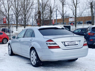 Mercedes S-Class foto 5