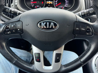 KIA Sportage foto 17