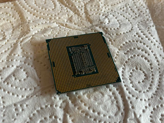 Socket Intel LGA1151 V2 / Intel Core i7-8700K Processor 12M Cache, up to 4.70 GHz foto 3